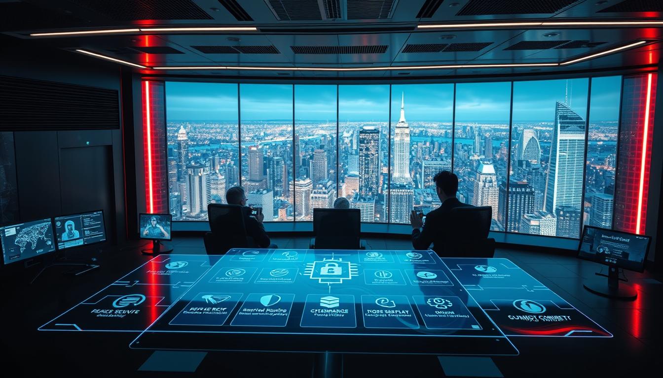 Endpoint Security Solutions