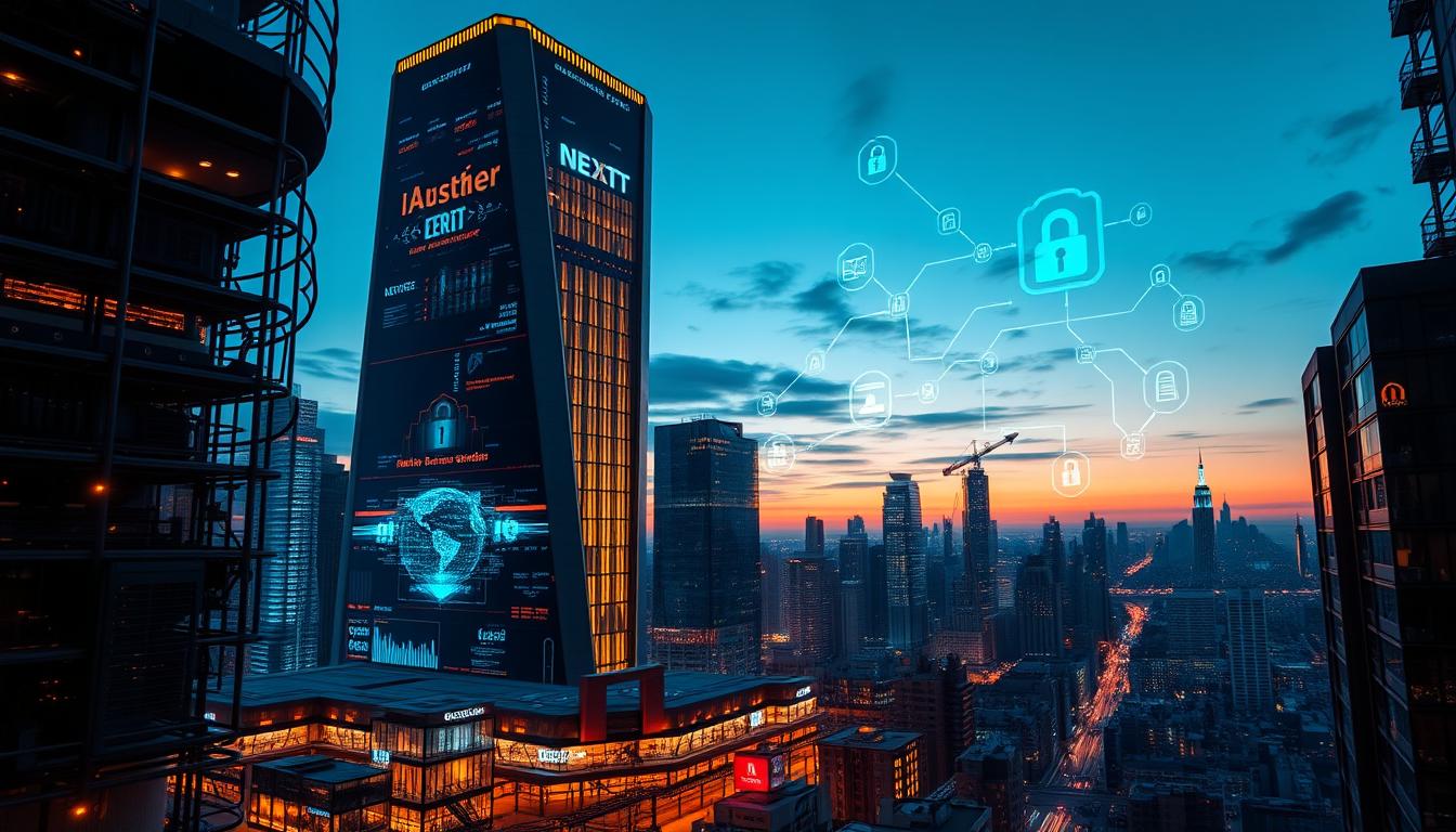 Cybersecurity