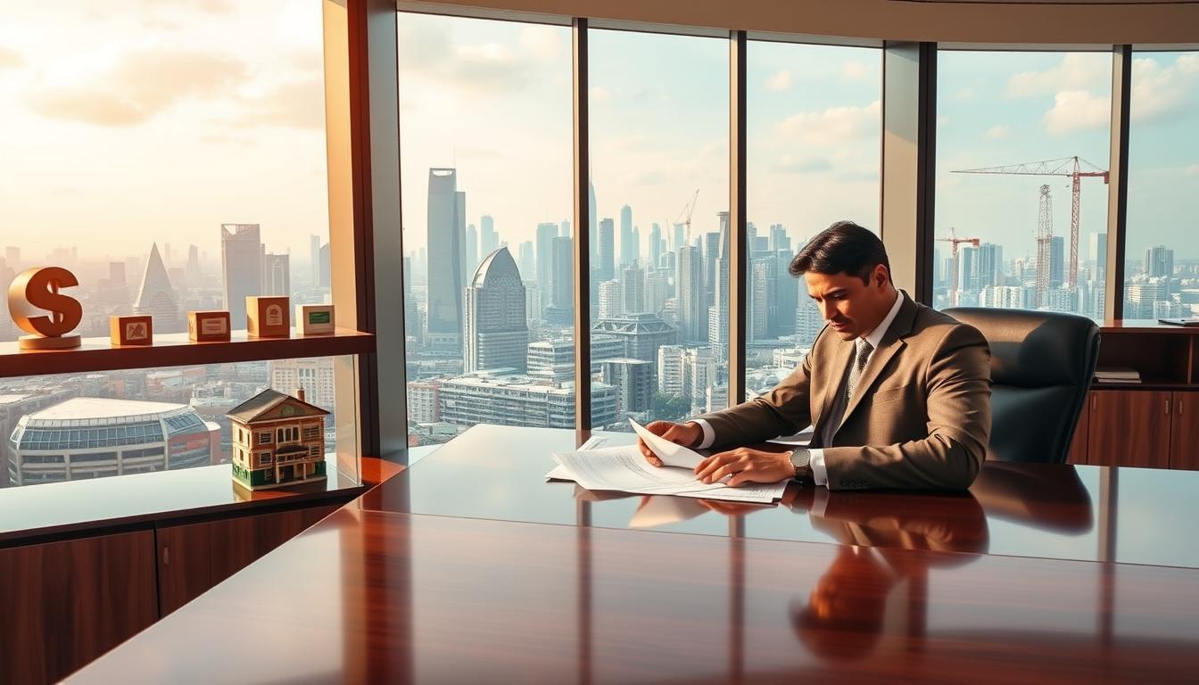Mutual Funds vs Real Estate