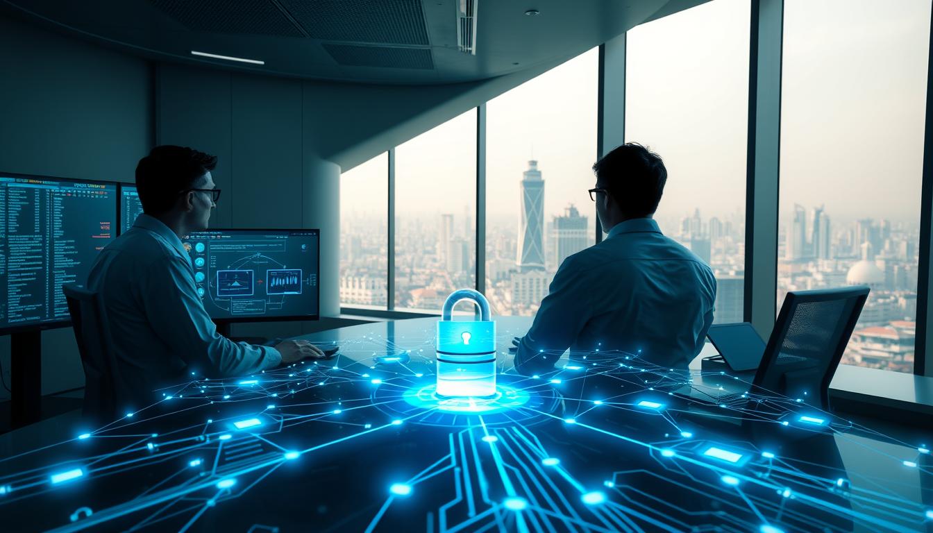 Cybersecurity