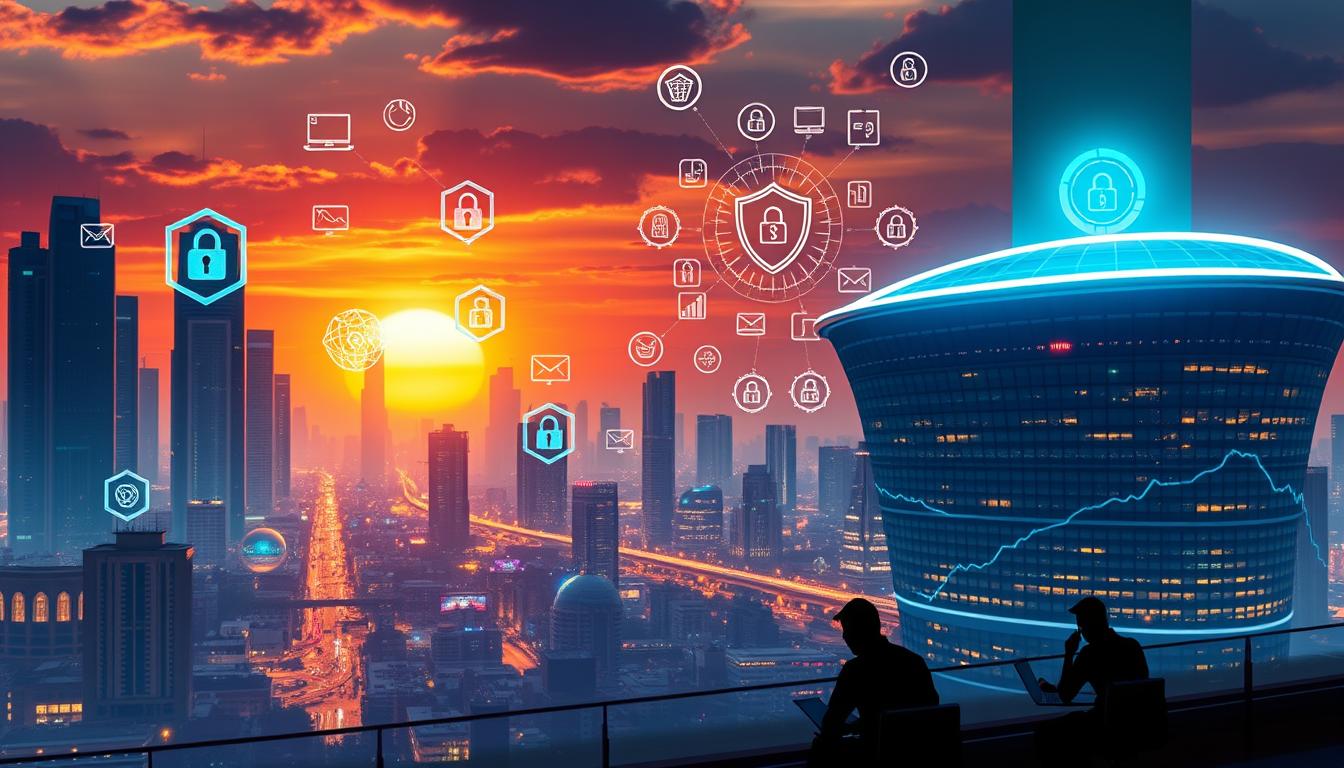 Cybersecurity Trends