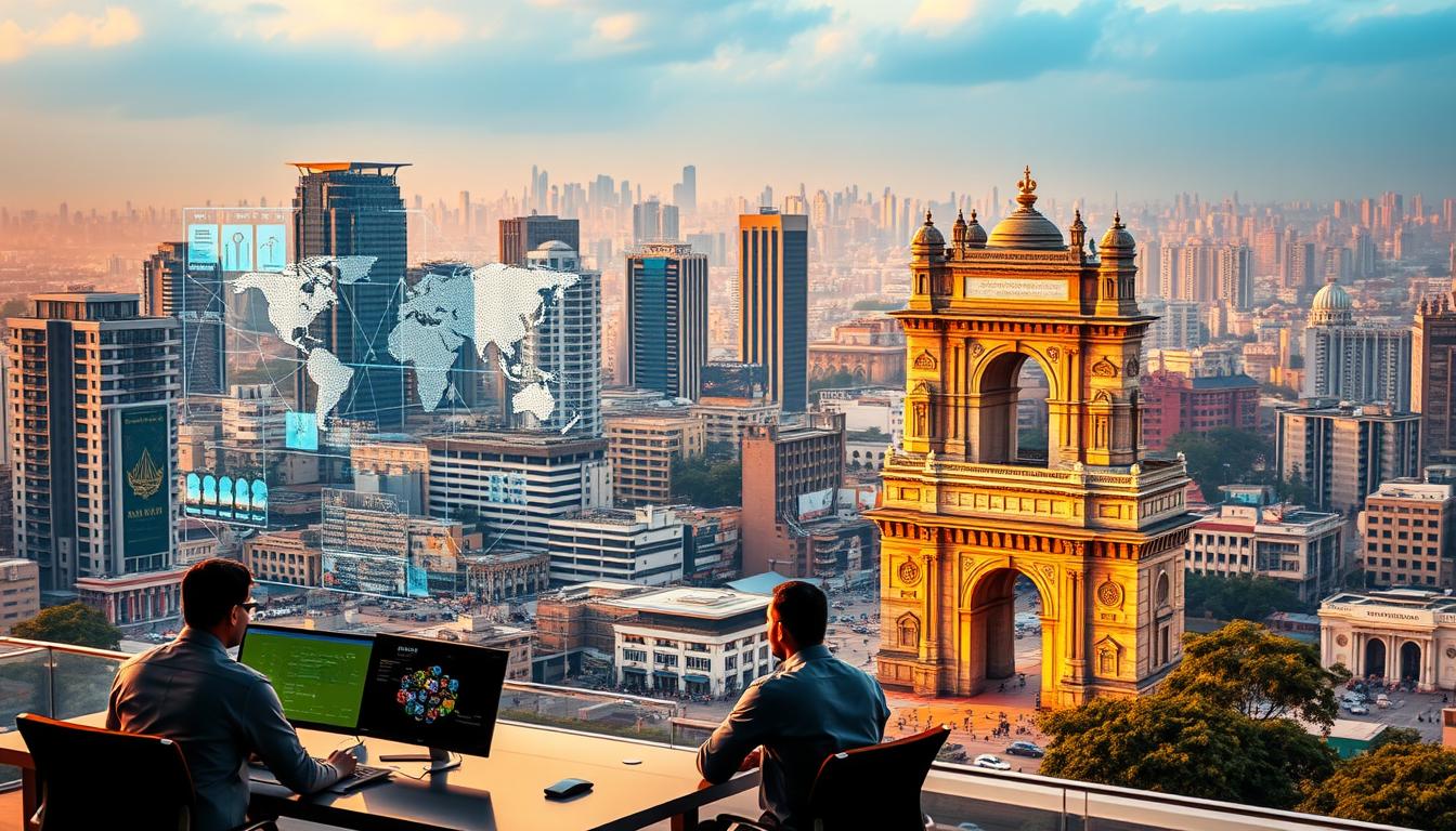 Managed Security Services