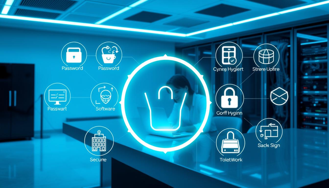 Cyber Hygiene