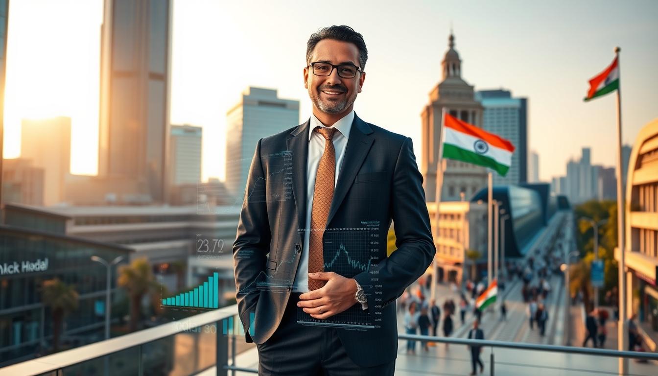 NRIs Invest