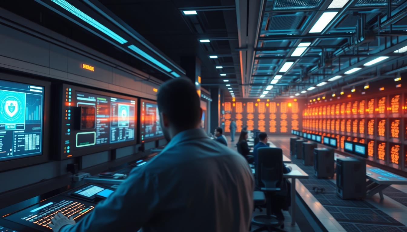 Cybersecurity Partner