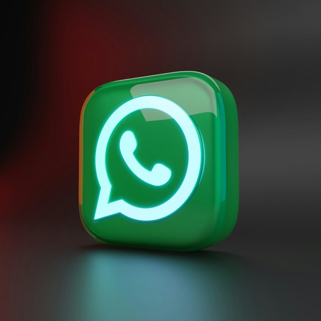 CRM Integration with WhatsApp